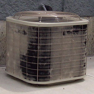 dirty-condensing-coil