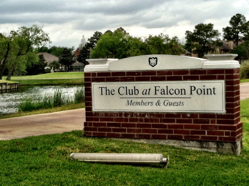 Falcon Point Estates - Katy, Tx