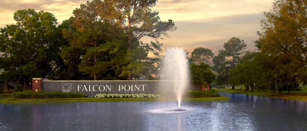 Falcon Point East- Katy, Tx