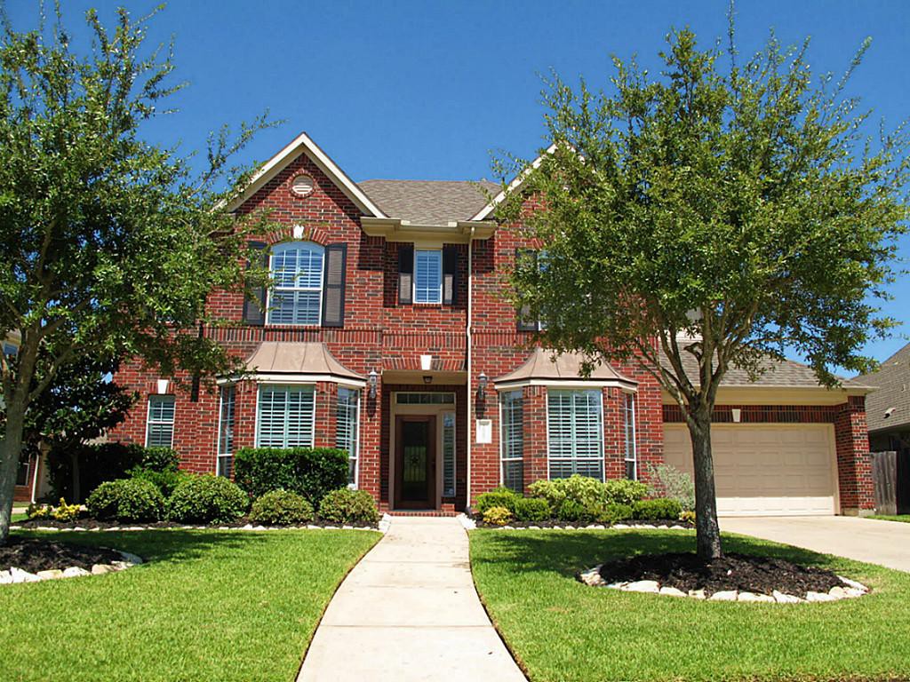 Highland Park - Katy, Tx