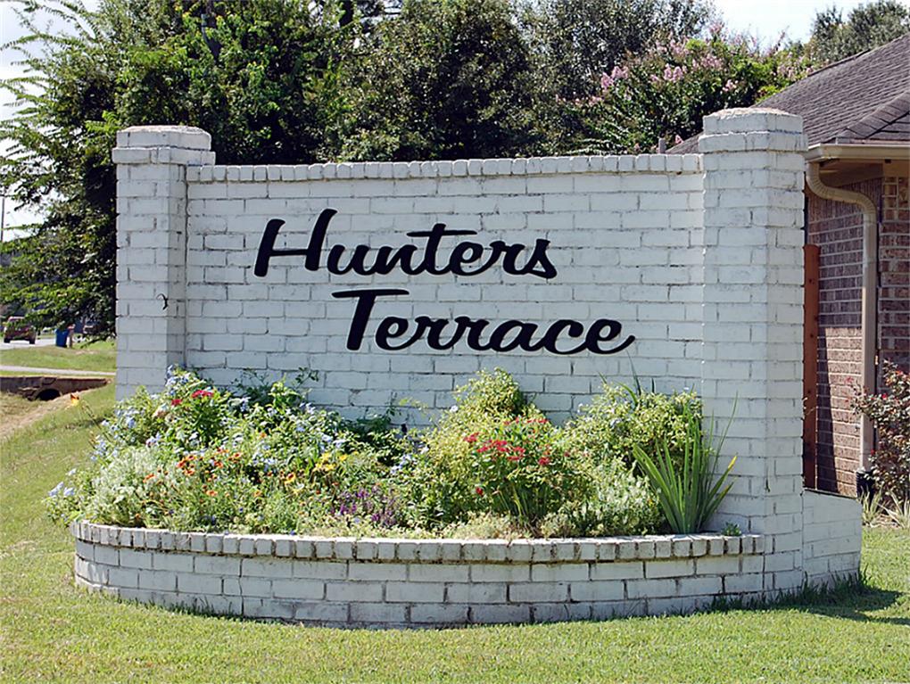 Hunters Terrace - Katy, Tx