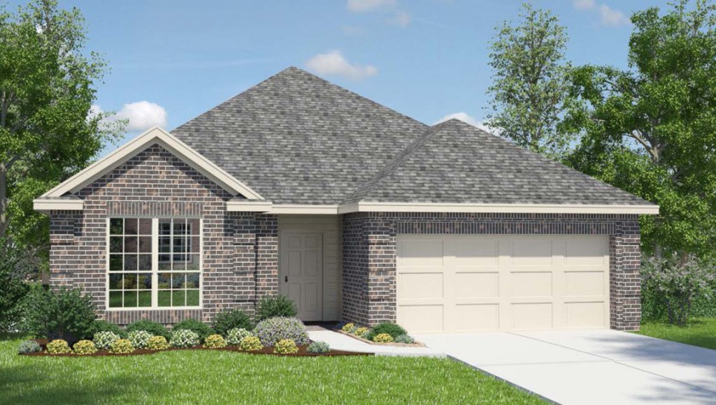 Jasmine Heights - Katy, Tx