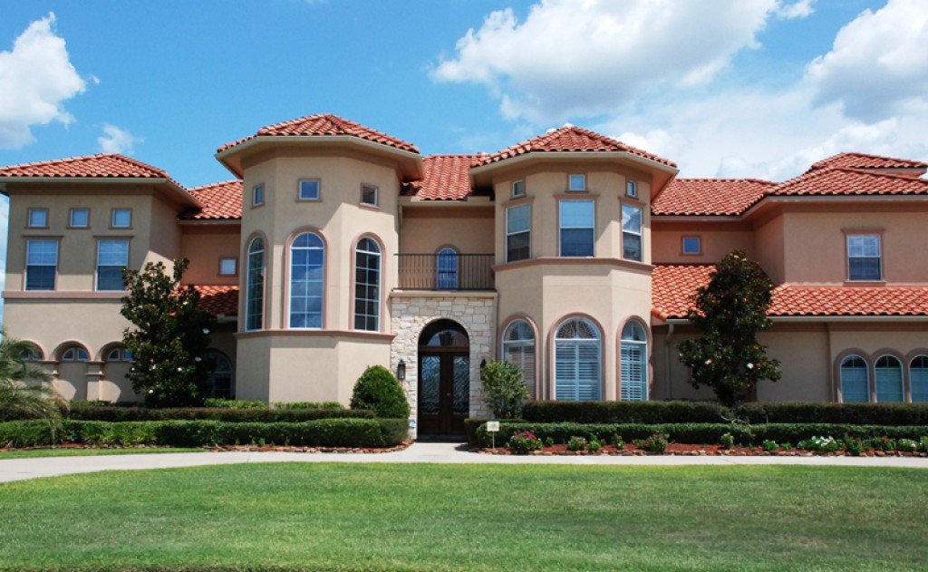 Katy Lake Estates, Tx