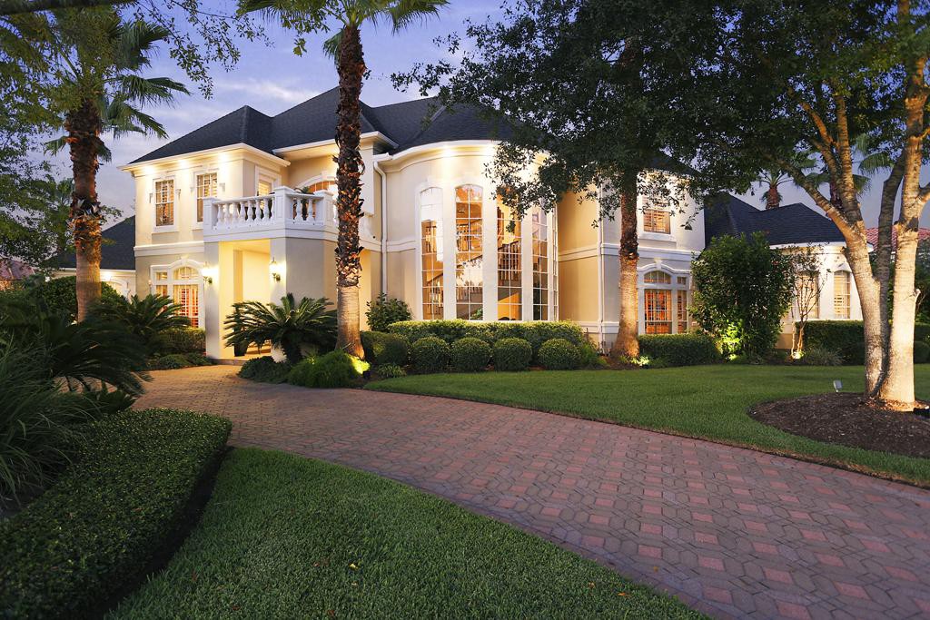Kelliwood - Katy, Tx