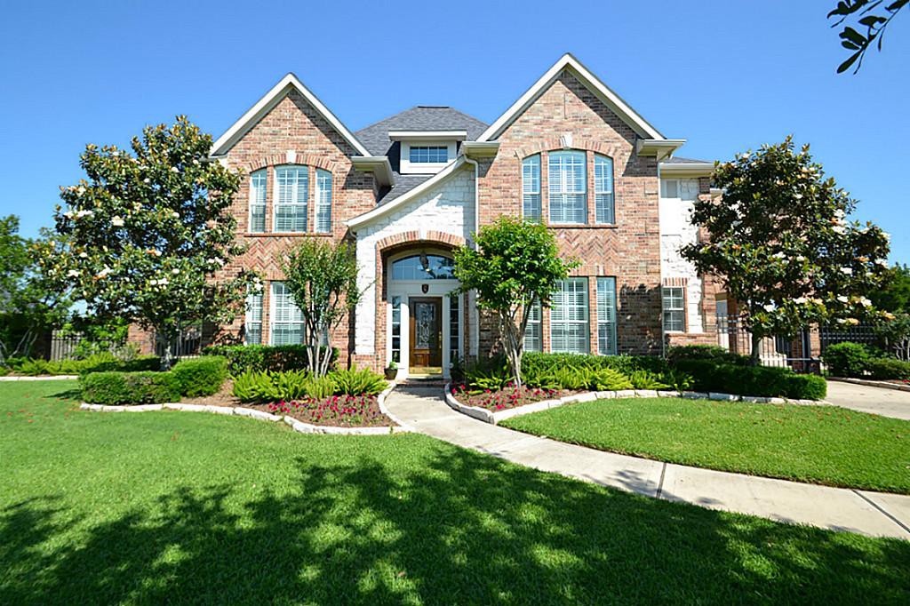 Lake Pointe Estates - Katy, Tx