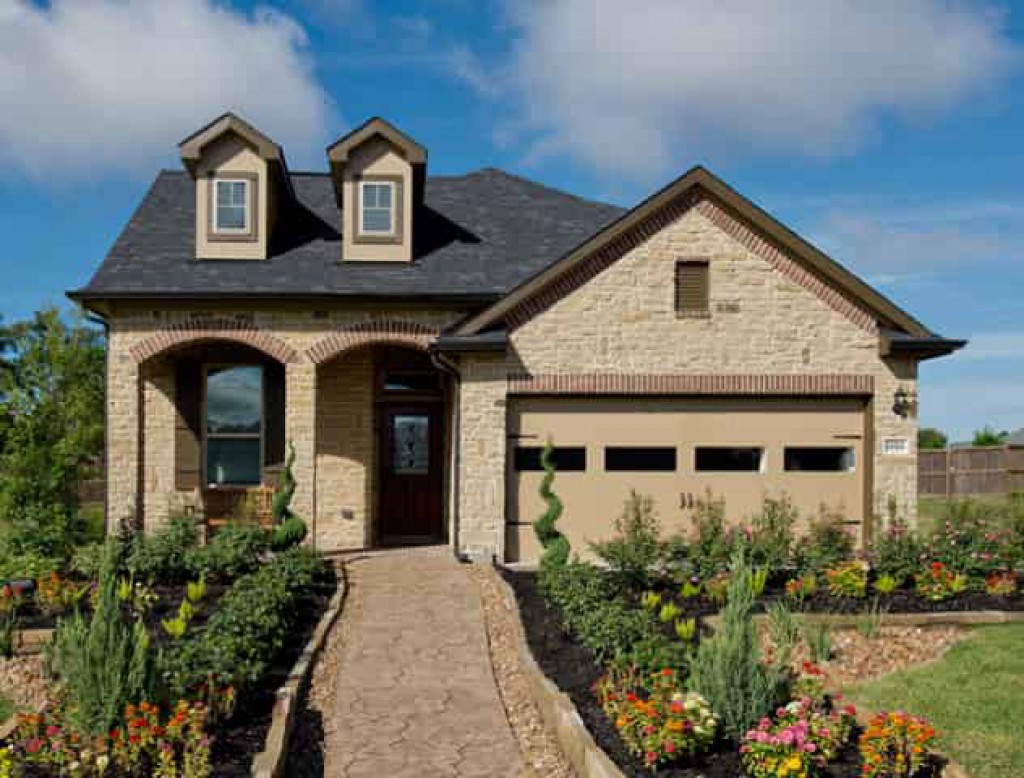 Lakecrest - Katy, Tx