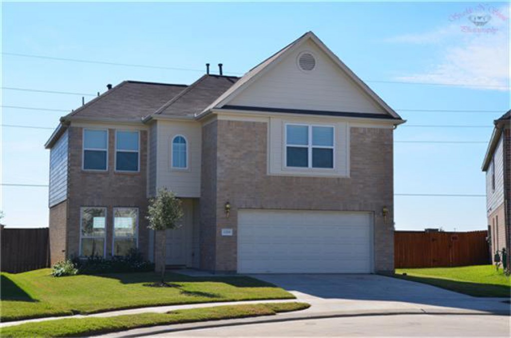 Legacy Place - Katy, Tx