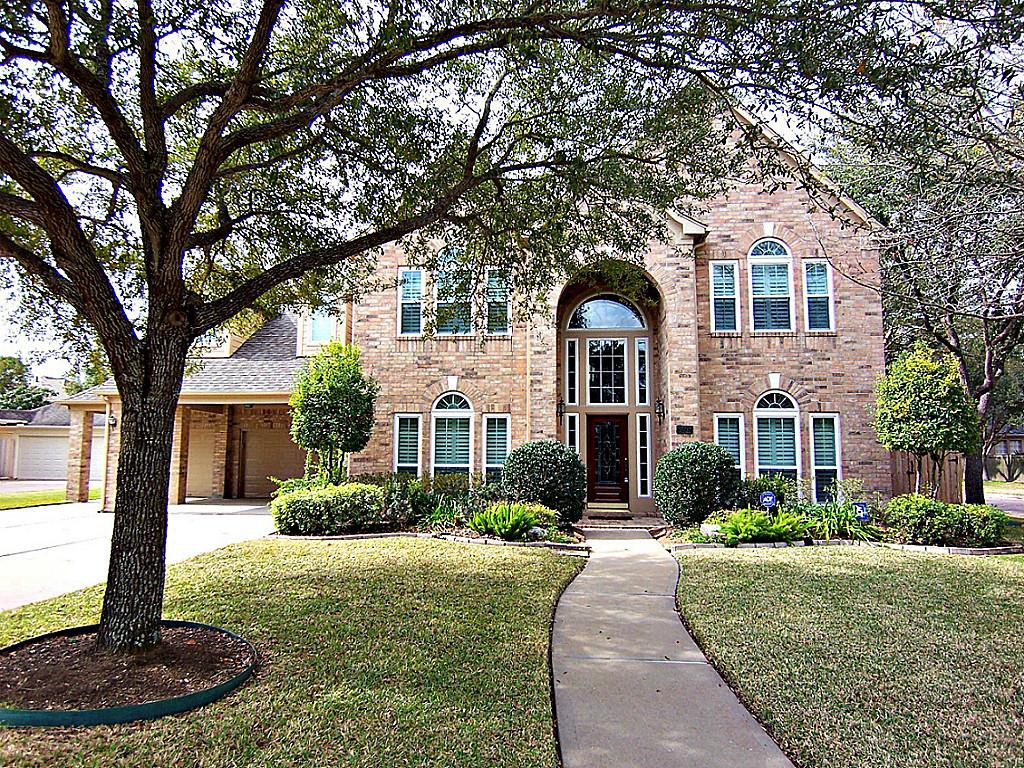 Northlake Village - Katy, Tx