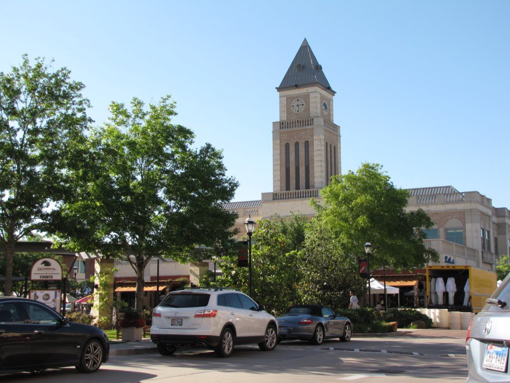 Old Katy, Tx