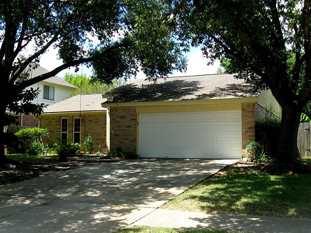 Pepperrell - Katy, Tx