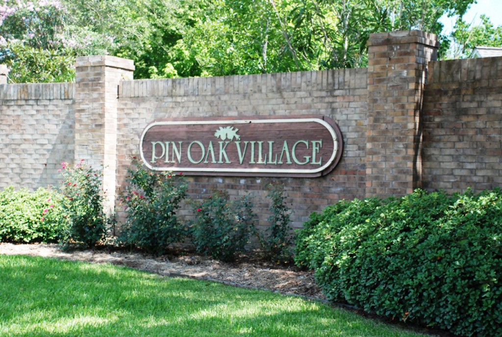 Pin Oak Village - Katy, Tx