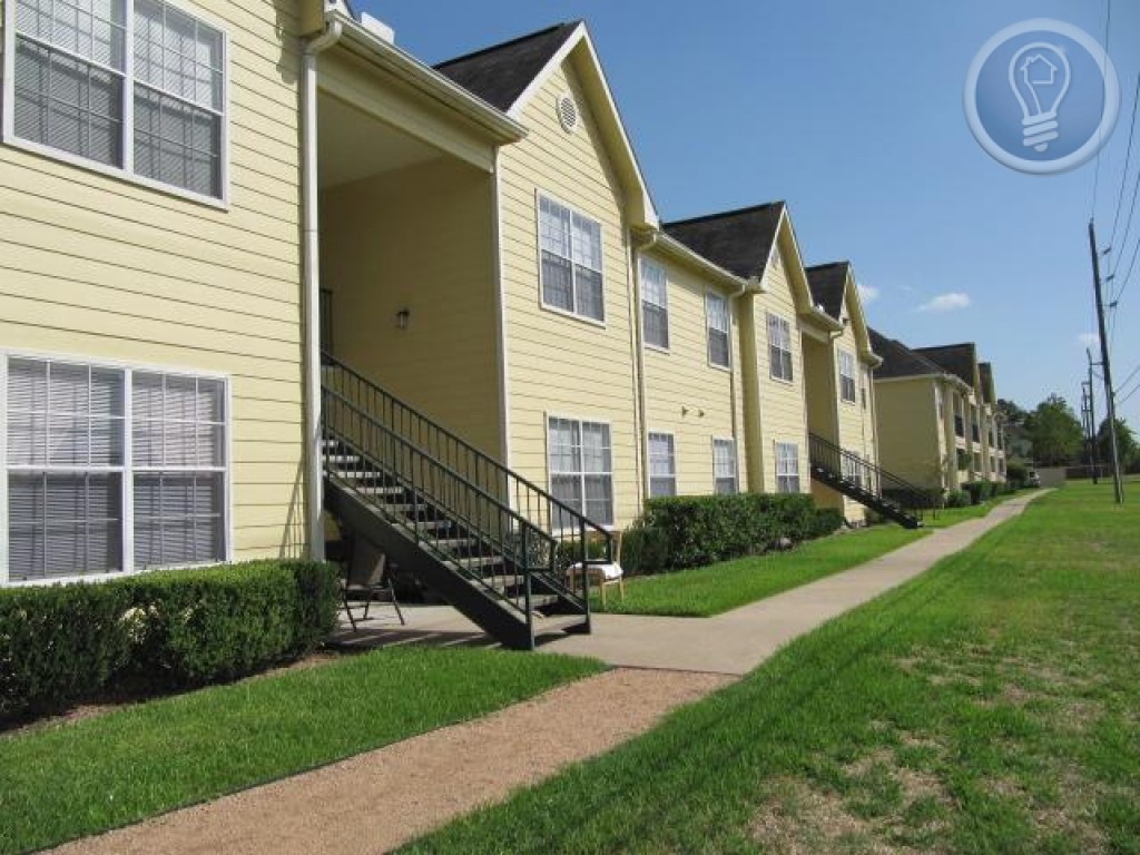 Providence - Stonecreek - Katy, Tx