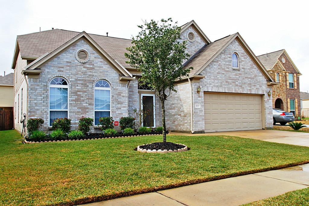 Ricewood Village - Katy, Tx