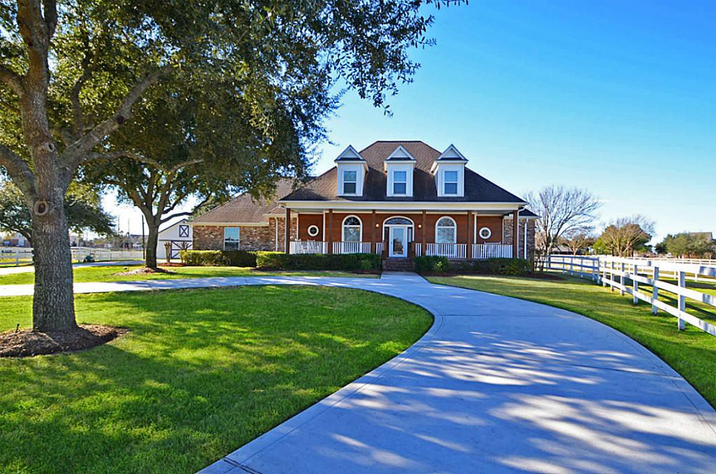 The Remington - Katy, Tx