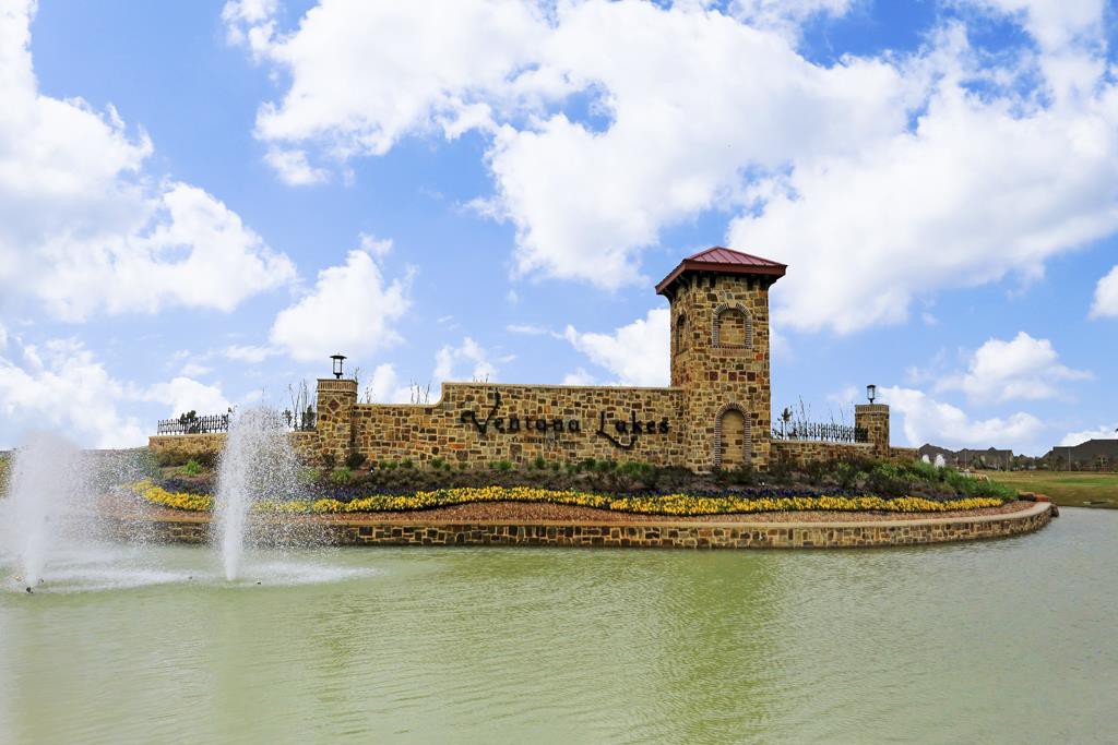Ventana Lakes - Katy, Tx