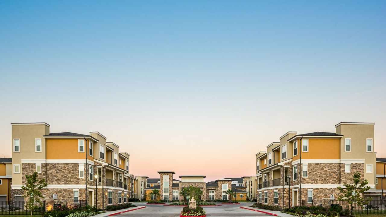 Vista At Grand Crossing - Katy, Tx