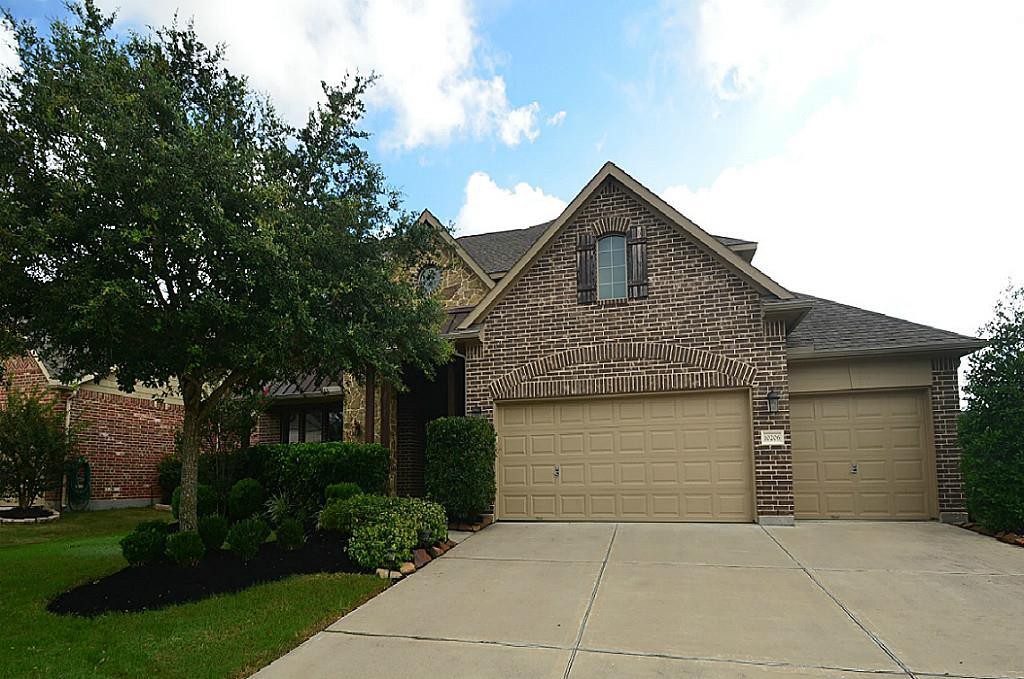 Western Pines - Katy, Tx