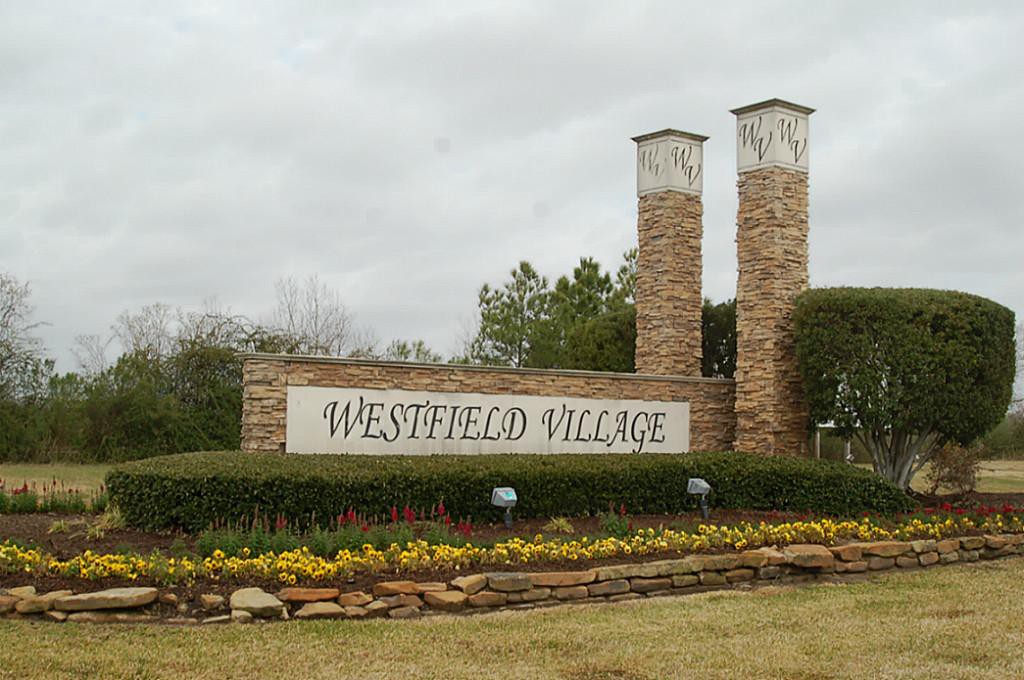 Westfield - Katy, Tx