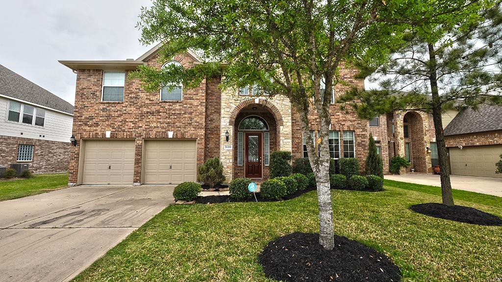 Westheimer Lakes North - Katy, Tx
