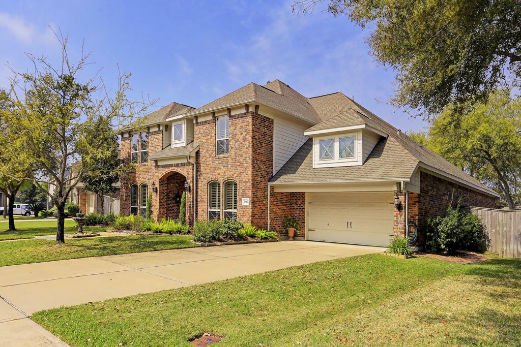 Woodhaven - Katy, Tx