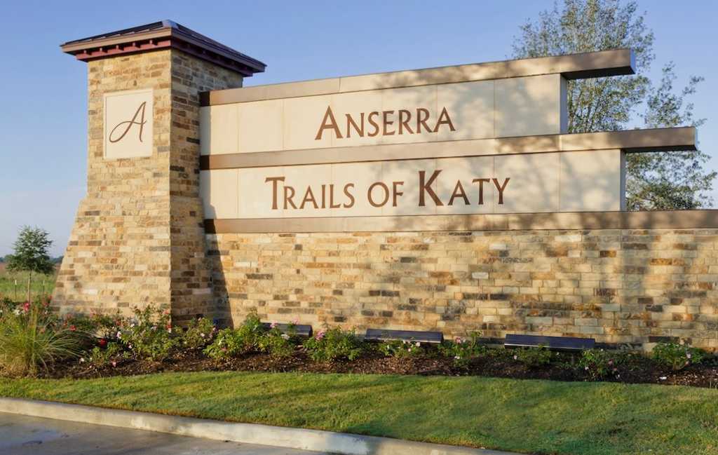 Ansera - Katy, Tx