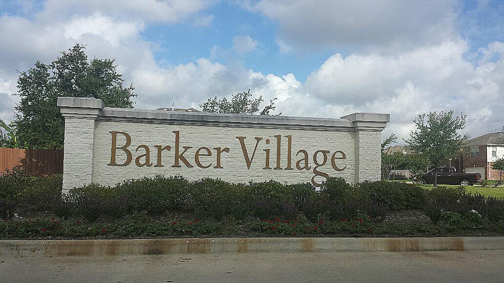 Barker Village - Katy, Tx