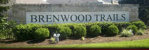 Brenwood II - Katy, Tx