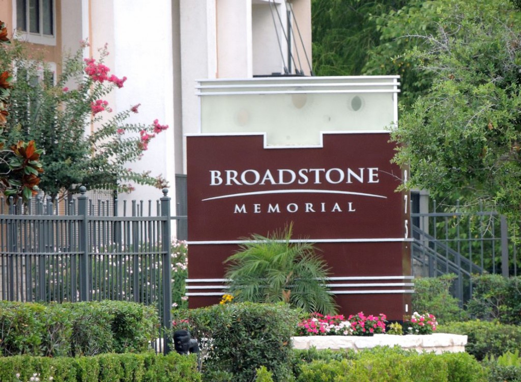 Broadstone - Katy, Tx