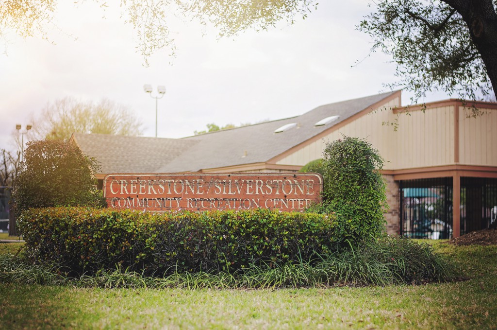 Creekstone - Silverstone - Katy, Tx