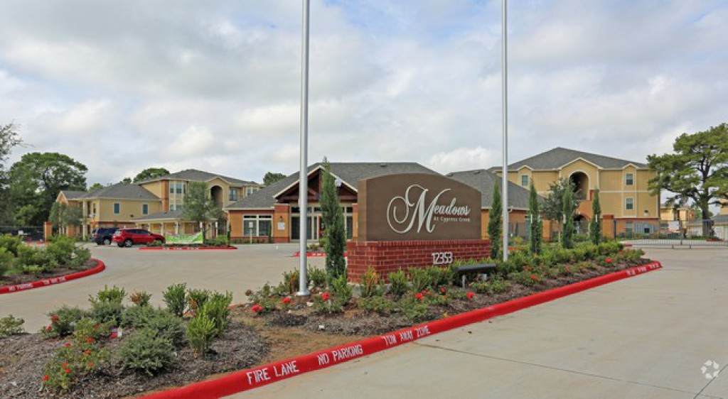 Cypress Meadows North - Katy, Tx