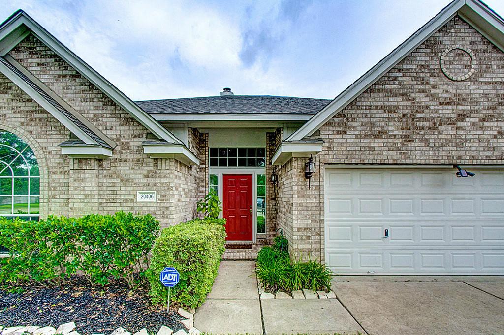 Equestrian Village - Katy, Tx
