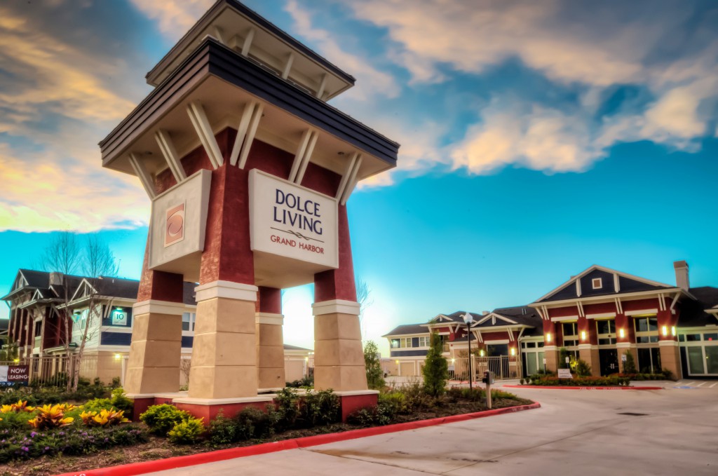 Grand Harbor - Katy, Tx