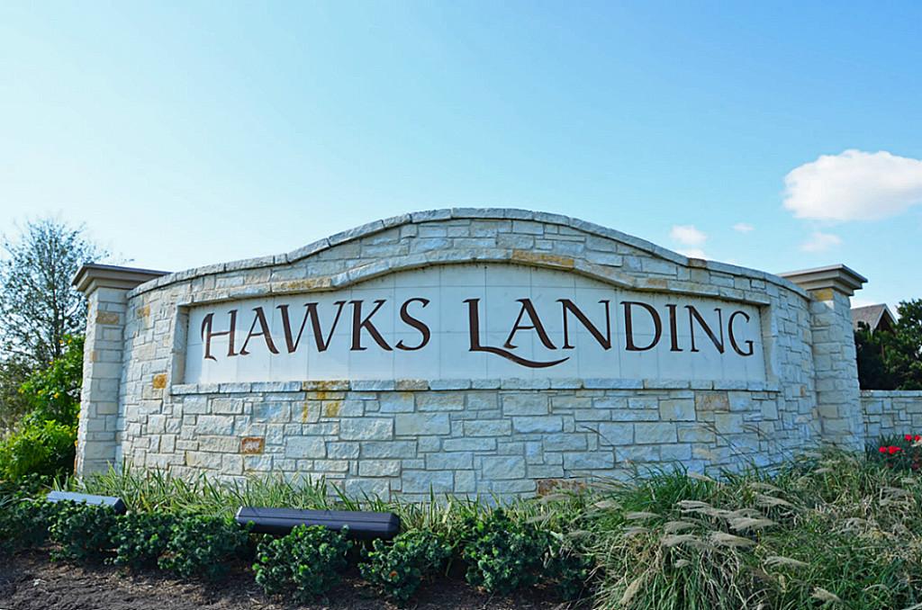 Hawks Landing - Katy, Tx