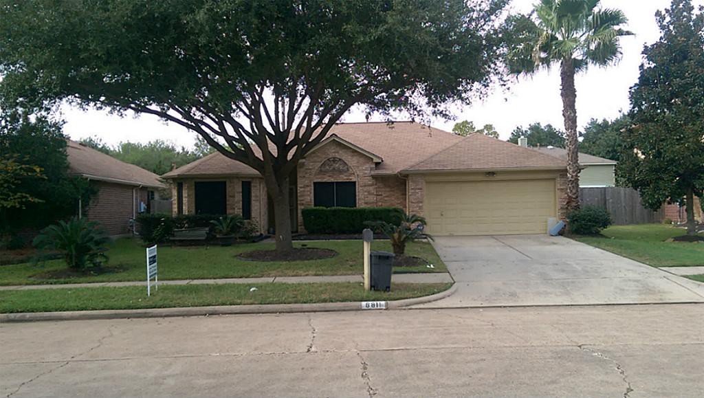 Highland Creek Village - Katy, Tx
