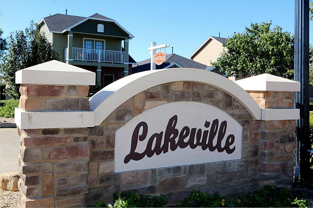 Lakeville - Katy, Tx