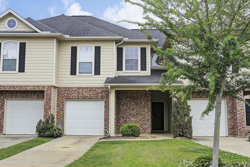 Mason Creek Village - Katy, Tx