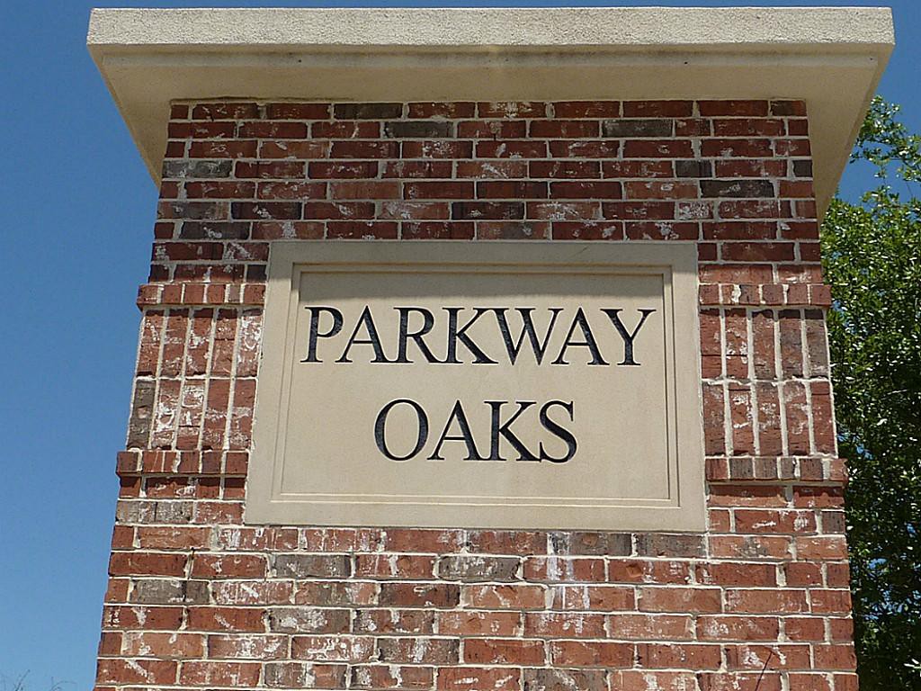 Parkway Oaks - Katy, Tx