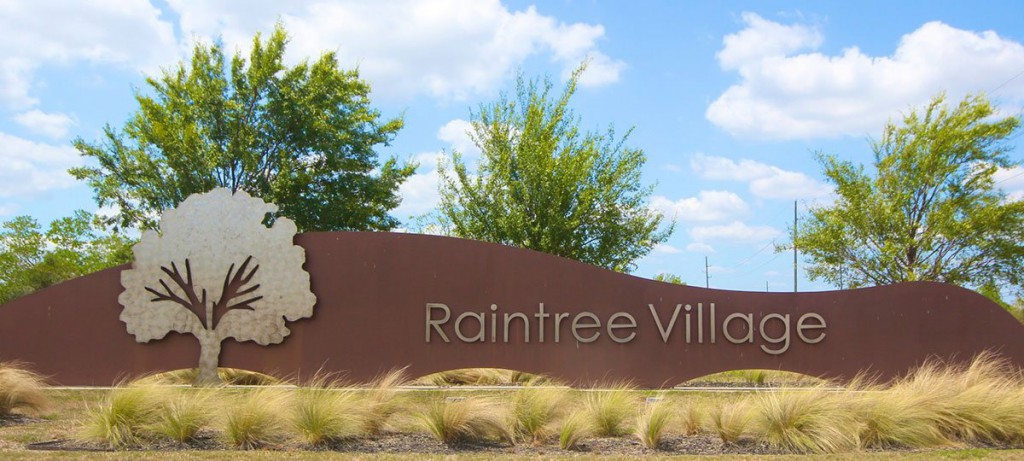 Raintree Village - Katy, Tx