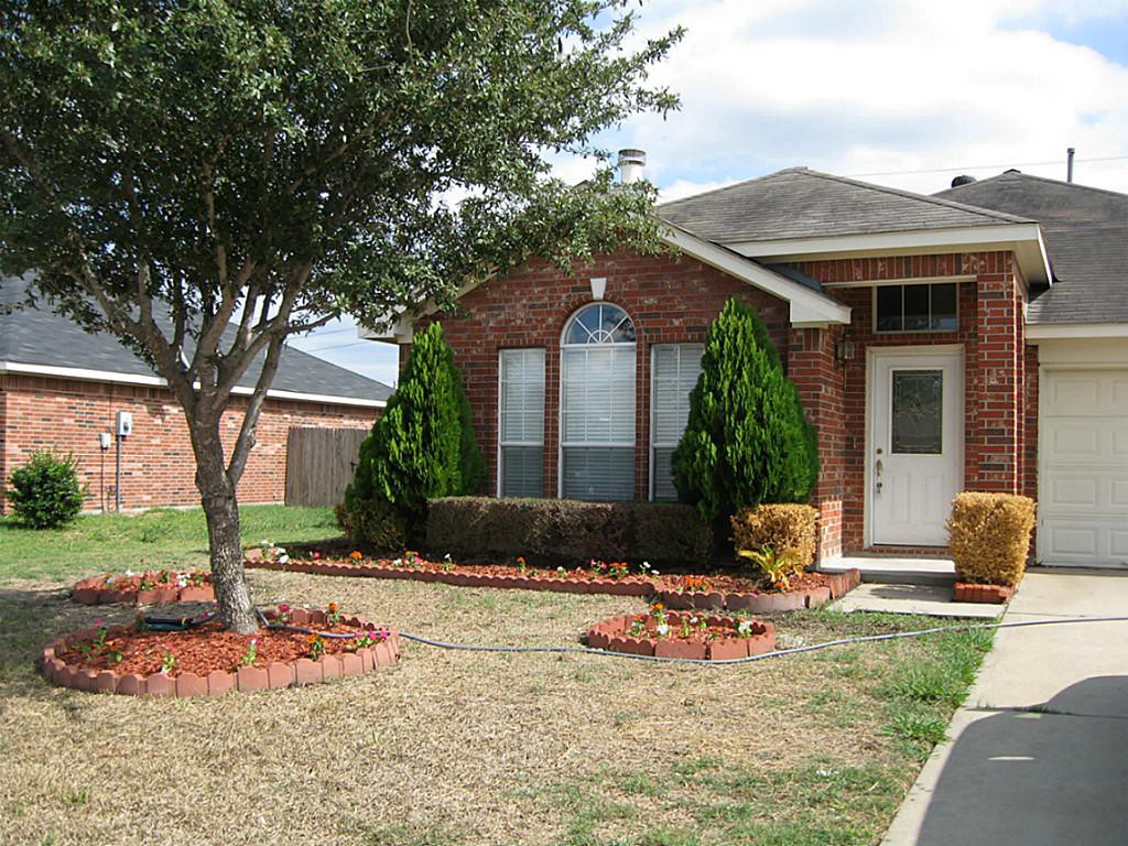 Settlers Village - Katy, Tx