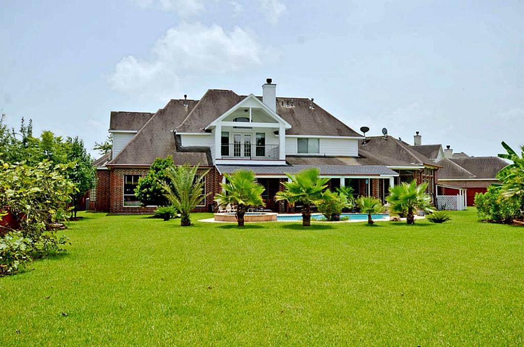 Parklake Village - Katy, Tx