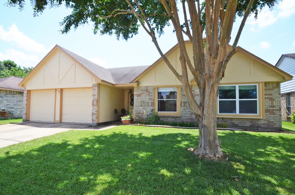 Silvermill - Katy, Tx