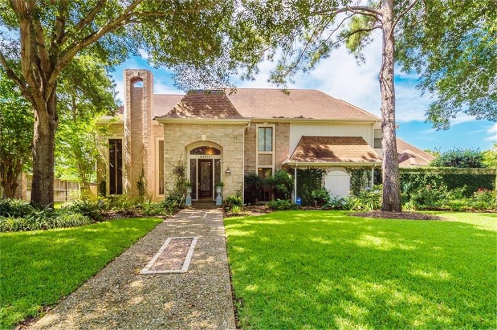 The Estates of Chesterfield - Katy, Tx
