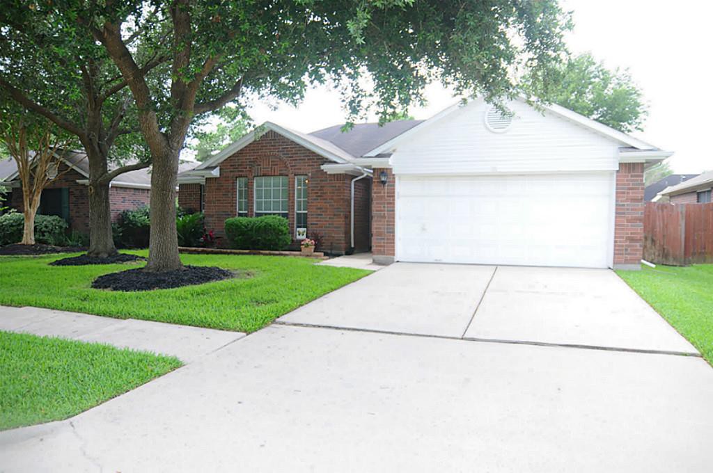 Williamschase - Katy, Tx